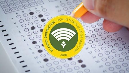 AUZEF İMTİHAN SONUÇLARI SORGULAMA 2025 || İstanbul Üniversitesi (AUZEF) Bahar Devri Orta İmtihan sonuçları açıklandı mı?