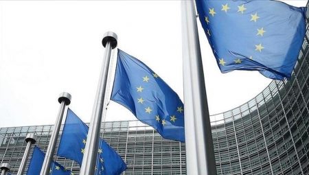 Avrupa Birliği’nden ABD’ye misilleme vergilerini durdurma kararı