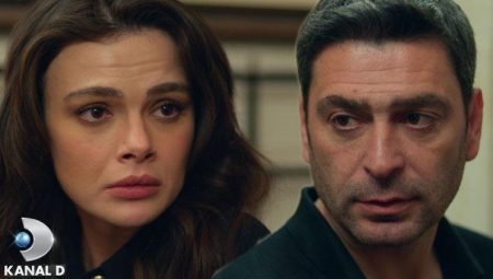 Ayla’dan Cihan’a: Oğlumdan öteki kimsem yok!