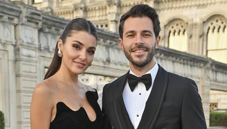 Ayrılık savlarına son noktayı Hakan Sabancı koydu!