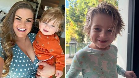 Ayrılırken ne hengameler etmişlerdi… Korktuğu başına geldi… Artık her şey tek evladı için!