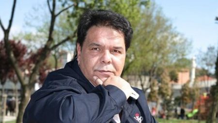 Balık Ayhan sıhhat durumu son gelişmeler! Balık Ayhan kimdir, gerçek ismi ne? Ağır bakıma kaldırıldı…