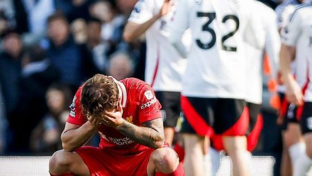 Başkan Liverpool’a Fulham engeli!