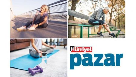 Başlarken bitmesin!