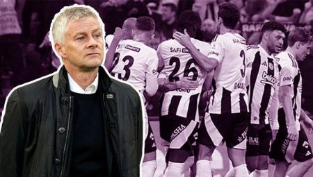 Beşiktaş 3 yıldız oyuncu için tekrardan harekete geçti!