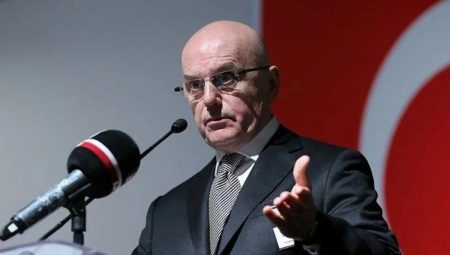 Beşiktaş Divan Kurul Başkanı Tevfik Yamantürk’ten açıklama: Hasan Arat 4 sefer tehdit etti