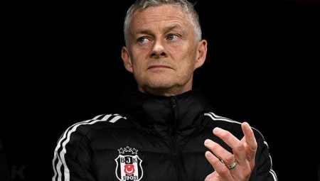 Beşiktaş moral peşinde!
