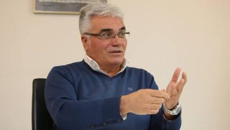 Beşiktaş’ta altyapı depremi! 7 scout ile yollar ayrıldı