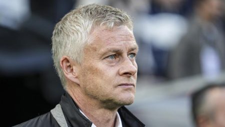 Beşiktaş’ta Ole Gunnar Solskjaer’den maç sonu flaş kelamlar: ‘İlaç kurtarmaz, ameliyat lazım’