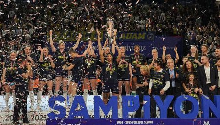 Bir kupadan daha fazlası!