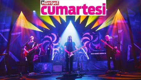 Bir sergiden diğerine…