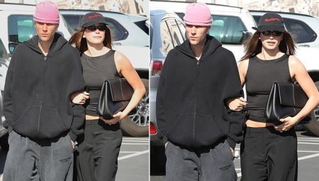 Boşanma dedikoduları bitmiyor… Ünlü çift kol kola ortaya çıktı: Korkmayın ayrılmadık