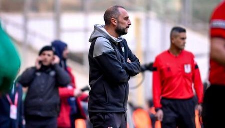 Bursaspor, Adem Çağlayan ile 6’da 6 yaptı