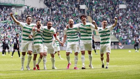 Bursaspor şampiyonluk maçına çıkıyor!