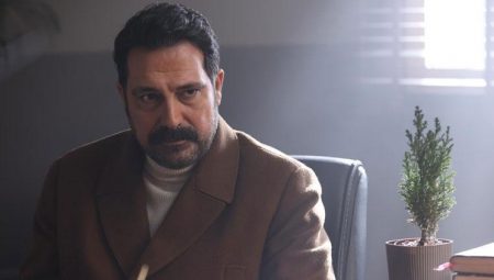 Can Borcu yeni kısım bu akşam var mı, yok mu? Can Borcu yeni kısım ne vakit? 5 Nisan 2025 Cumartesi ATV yayın akışı