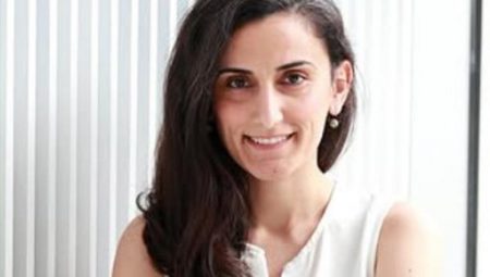 Canan Dağdeviren kimdir, kaç yaşında, nereli? İşte, Canan Dağdeviren çalışmaları ve hayatı…