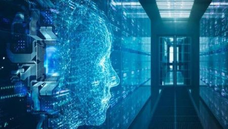 Çarpıcı rapor ortaya çıktı: Yapay zeka güç krizine yol açar mı?