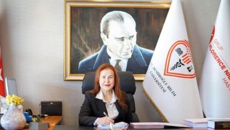 Çavlan Çiftçi kimdir, nereli? Prof. Dr. Çavlan Çiftçi’nin biyografi bilgileri