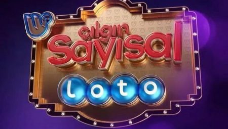 Çılgın Sayısal Loto 19 Nisan 2025 sonuçları muhakkak oldu! MPİ Çılgın Sayısal Loto sonuçları sorgulama (bu akşamın sonuçları)