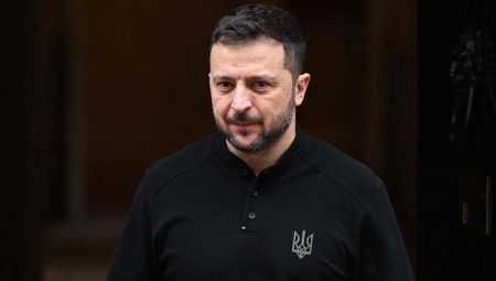 Çin, Zelenski’nin Çinli askerleri ele geçirdikleri argümanını yalanladı