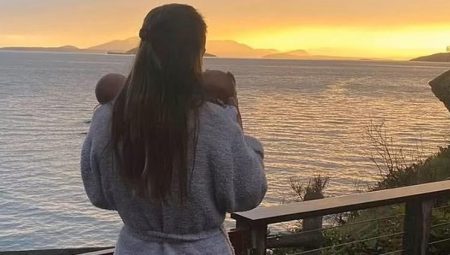 Çocuk da yaptı meslek de! İkizlerini 48 yaşında kucağına almıştı: Yeterli ki bu kadar geç doğurmuşum