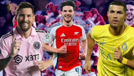 Covid yoksa frikik gollerini de öldürdü mü?