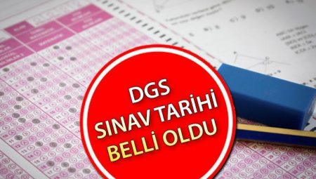 DGS müracaat ne vakit 2025? ÖSYM imtihan ve müracaat takvimi: DGS başvuruları ve sınavı ne vakit? İşte merak edilen tarihler