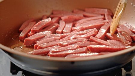 Dikkat! Riskli besinlerde birinci sırada yer alıyor… Kansere karşı 10 beslenme önerisi