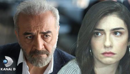Dilber’den Azem’e sert tepki! ‘Çocuğumu alırlar benden’