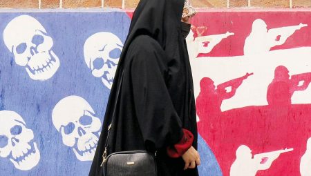 ‘Diplomasiye baht veriyoruz’ ABD ile İran bugün Umman’da görüşüyor