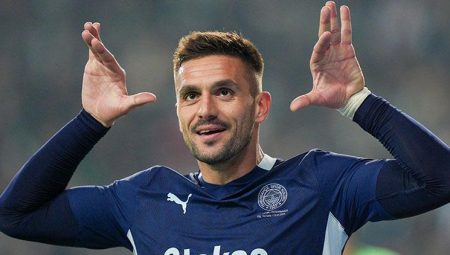 Dusan Tadic: ‘Bizim işimiz mazeret üretmek değil!’