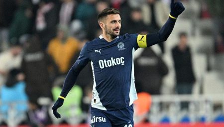 Dusan Tadic’ten şampiyonluk yorumu: ‘Her şeyimizi ortaya koyacağız!’