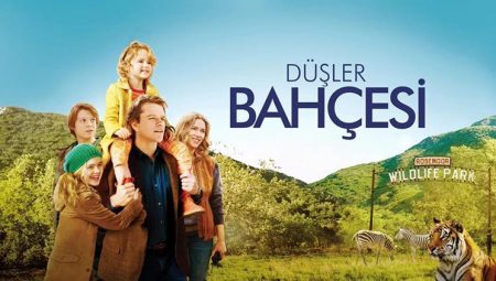 Düşler Bahçesi konusu nedir, kaç yılında çekildi? Düşler Bahçesi oyuncuları ve kıssası