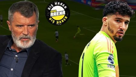 Efsane futbolculardan Altay Bayındır’a sert reaksiyon: Ne yapıyorsun? Anlayamıyorum!