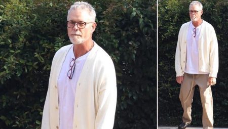 Ekranın en güzel hekimiydi… Anlaşamadığı karısı bile ona kıyamadı… Hastalığı yüzünden darmadağın oldu