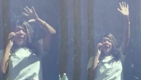 Ekranların bir yıldızı bu türlü çöktü: Ağlamaktan gözünde yaş kalmadı… ‘Düşün yakamdan artık’