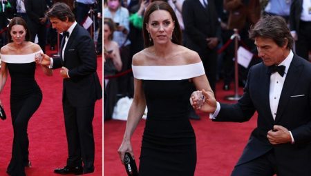 Elini tutması büyük olay olmuştu… Sinemanın en büyük yıldızlarından… Fakat ondan öğreneceği çok şey var