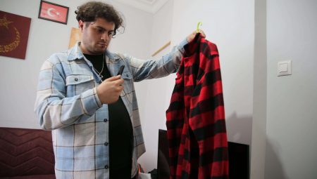 Engelli öğretmene yapay zeka dayanağı