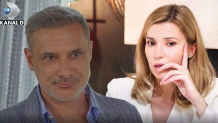 Eski eşini konuttan kovdu! ‘Defol git, bir daha bizi arama’