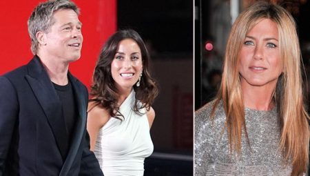 Eski kocasını sevgilisiyle görünce onun içi gidiyor… Bahtında yalnızlık varmış!