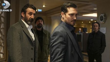 Eşref Düş artık yalnızca Kanal D’de!