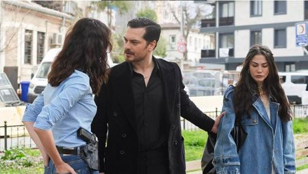 EŞREF DÜŞ OYUNCULARI VE KARAKTERLERİ (YENİ İSİMLER) || Eşref Düş konusu nedir, hangi gün? Eşref Düş son kısım özeti