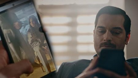 EŞREF HAYAL 3. KISIM FULL HD İZLEME EKRANI (9 Nisan) | Eşref Hayal son kısımda Eşref’in telefonuna gelen fotoğraf şoke etti… Eşref Hayal yeni kısım fragmanı yayınlandı mı?