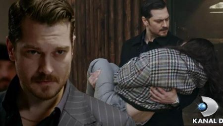 Eşref’ten reyting raconu: Siz hepiniz Eşref tek