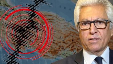 Evvel Giresun sonra Samsun artık ise Gümüşhane… Karadeniz’de neler oluyor? Bölgede sarsıntı riski yüksek kentler hangileri?