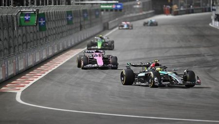F1 Japonya GP hangi kanalda, saat kaçta? Formula 1 Japonya Grand Prix canlı yayın bilgisi!