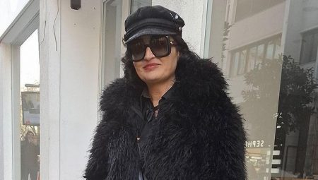 Fadik Sevin Atasoy: Ben yolumu bulurum