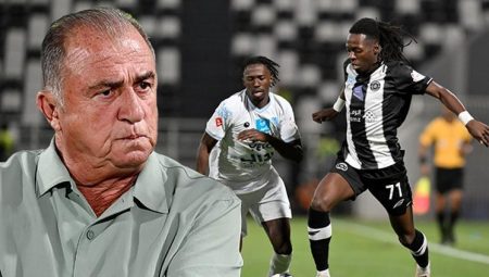 Fatih Terim’in serisi sona erdi! Al Shabab’a konutunda sürpriz çelme