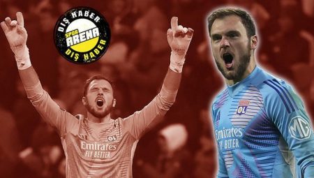 Fenerbahçe ile Galatasaray, Brezilyalı kaleci Lucas Perri için karşı karşıya geldi!