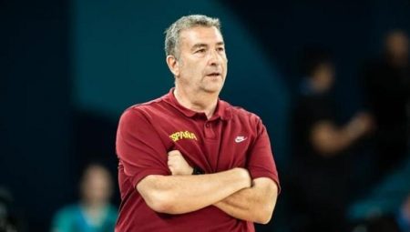 Fenerbahçe Opet’te Miguel Mendez dönemi!